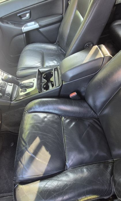 Volvo xc90 2005 2.4