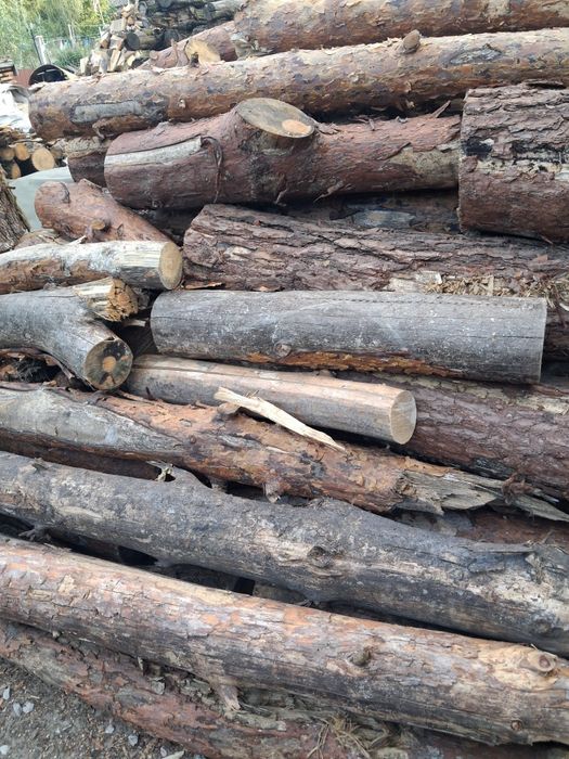 Sprzedam  Drewno opałowe