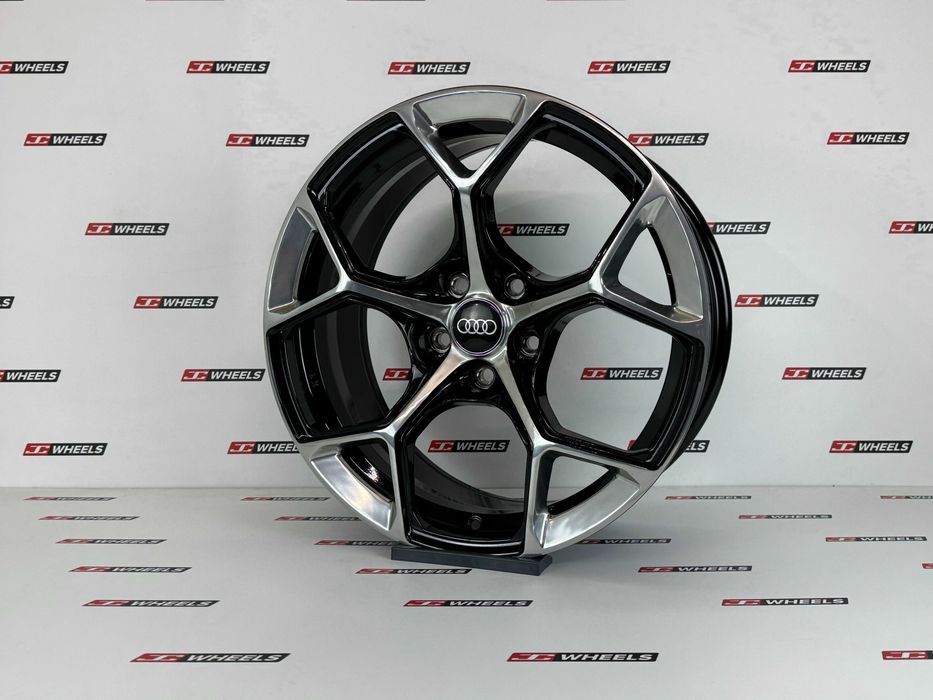 Jantes Look Audi Rs6 2024 em 18 | 5x112