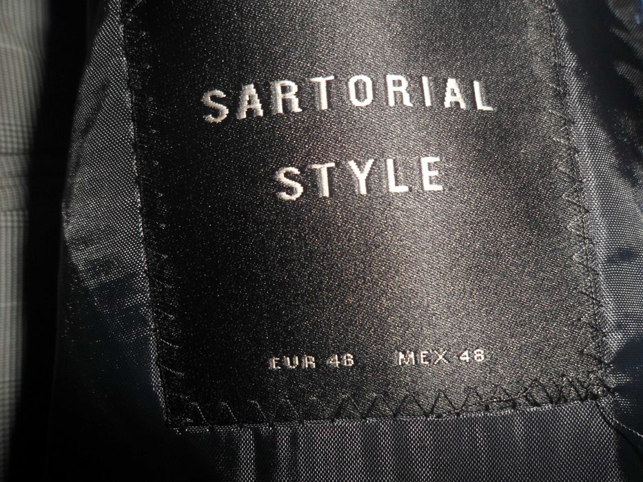 fato para homem da marca LEFTIES STYLE