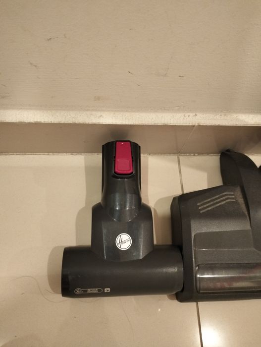 Aspirador Hoover H Free 100