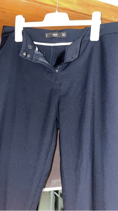 Calça mango como nova