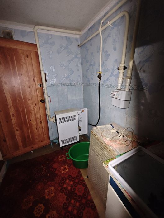 Продам дом  в Березановке