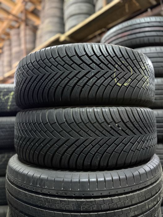 Резина 215 60 r16 всесезонна Vredestein колеса шини Gtyres