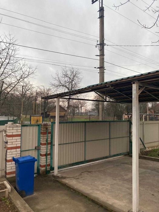 Будинок с.Якушинці