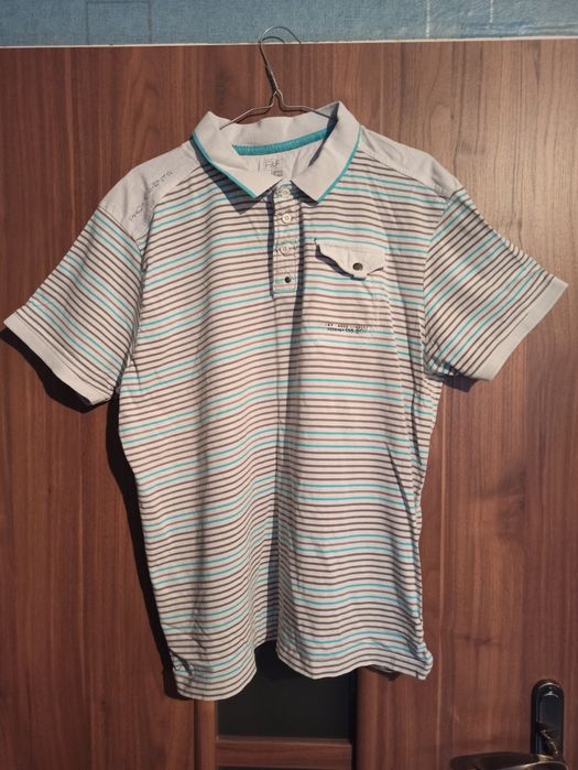 Koszulka polo męska
