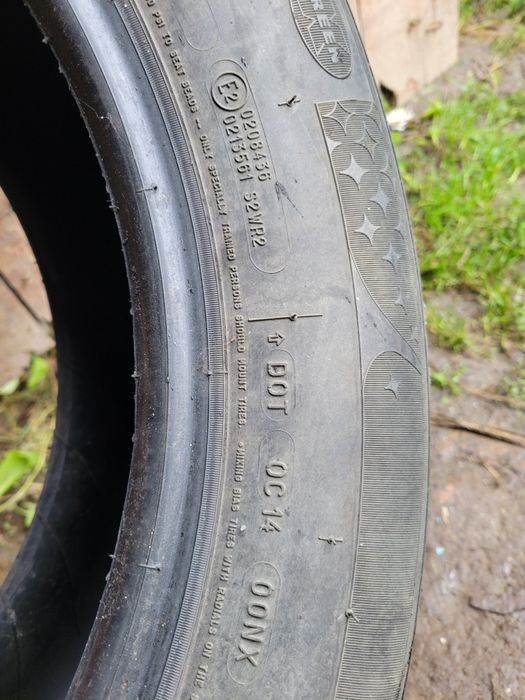 Зимові Шини michelin x-ice x13 r18 225/60