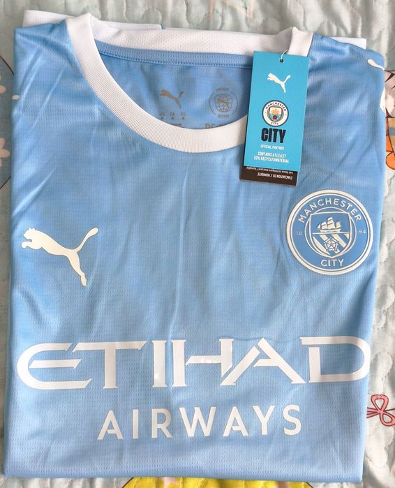 Manchester City 26/27
