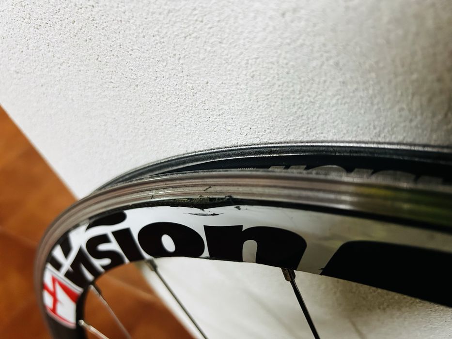 Rodas Vision T42