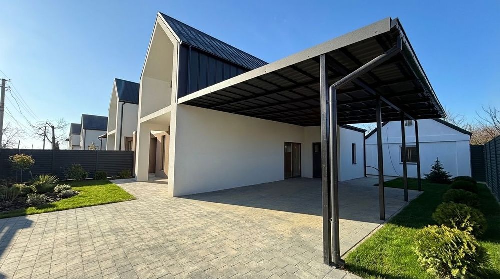 Продається Дуплекс, новобудова, у престижній локації міста