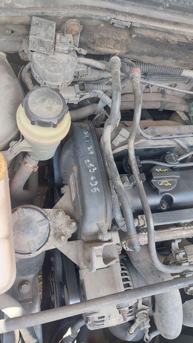 Продам Ford focus 2003 года