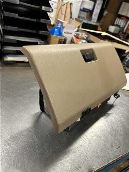 Land Rover Discovery Porta Luvas  bege cinzento ou preto