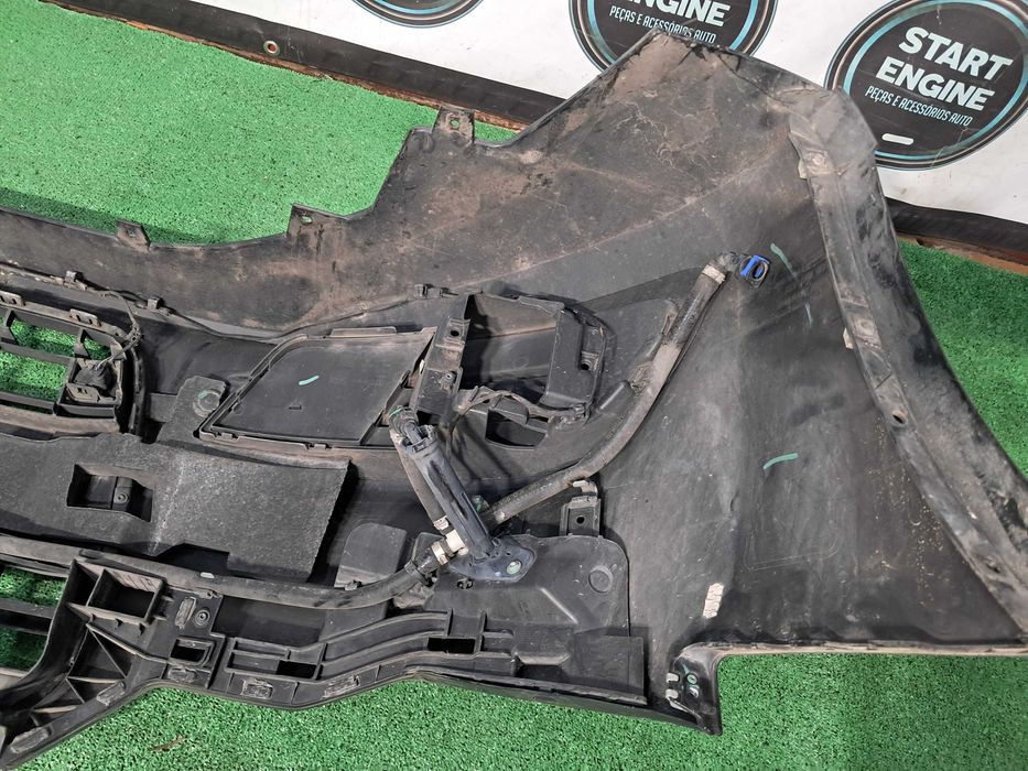 Para choques Audi A6 C7 2011-2018 ref. 4G0807437