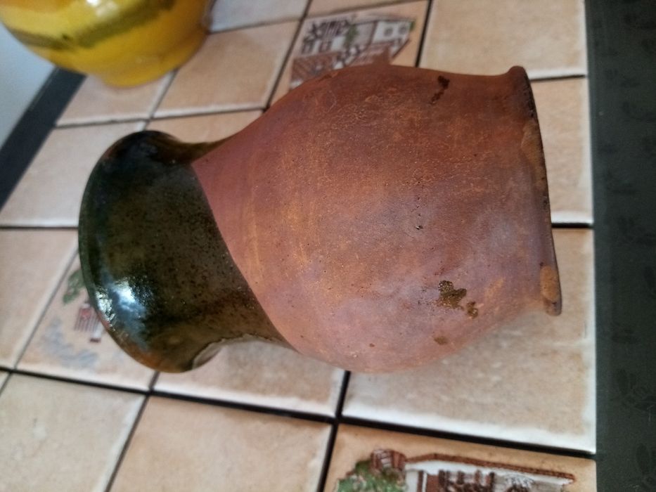 Кувшин, глечик, керамика