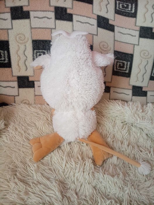 Продам м'яку іграшку Буба