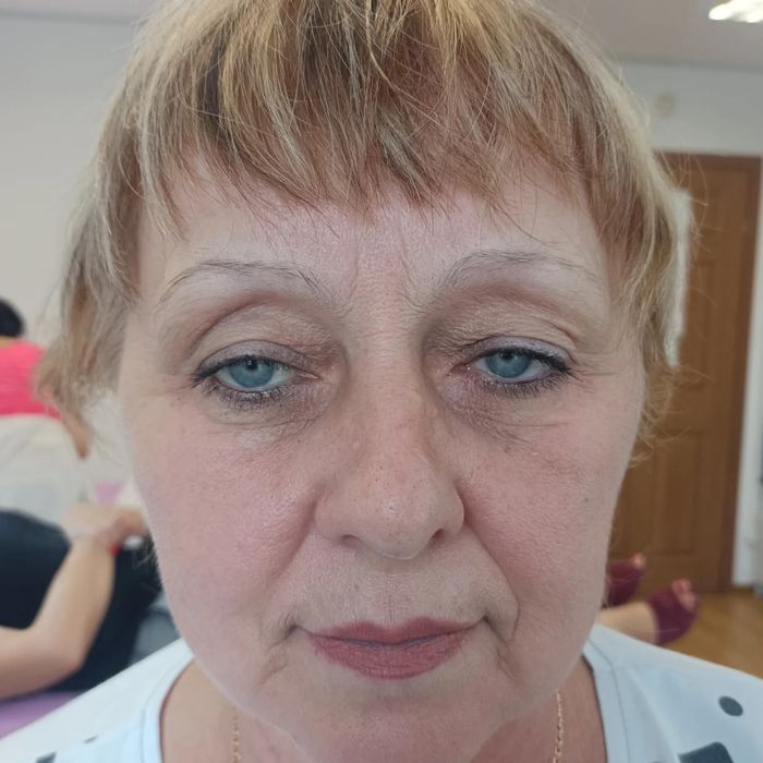 Перманент міжвійки, губ і брів за 2500 грн і перманент для мужчин!