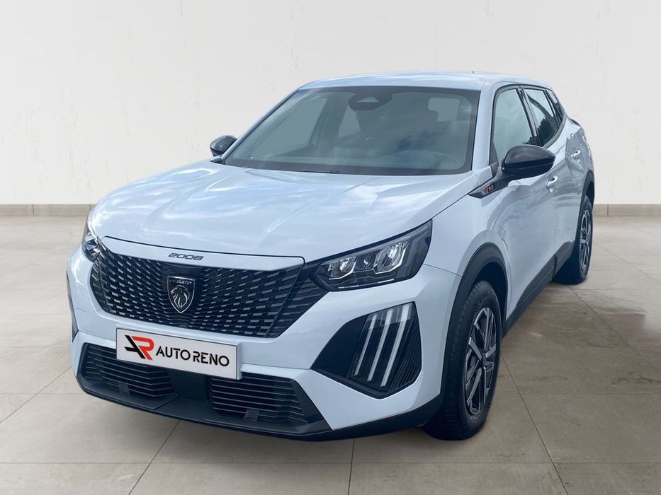 Peugeot 2008 1.2 PureTech Style
