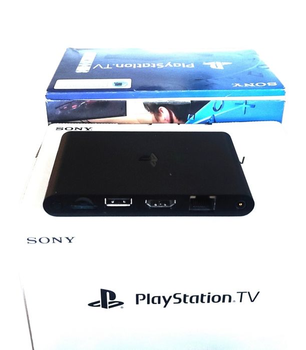 PlayStation Tv Vita