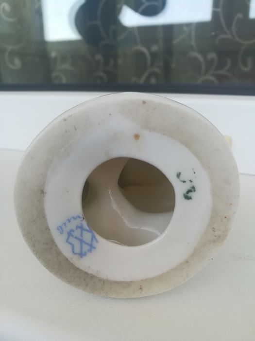 Фарфоровая посуда