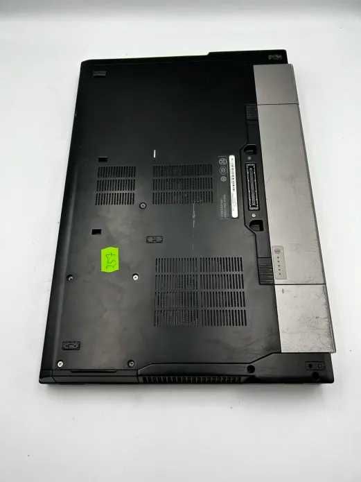Dell Latitude E6510