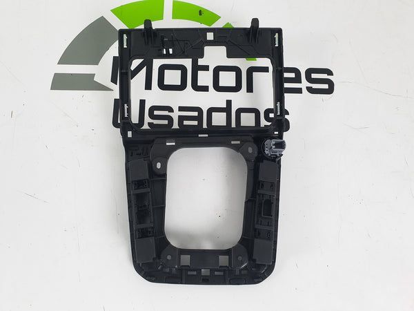 Tampa da Consola Central Volkswagen Passat B8