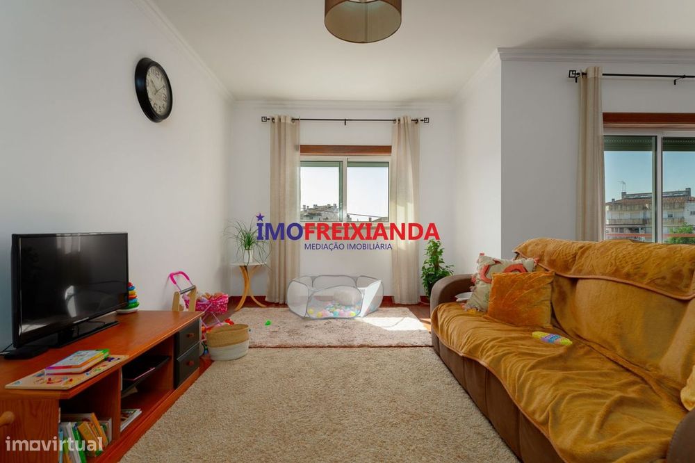 Apartamento em Freixianda