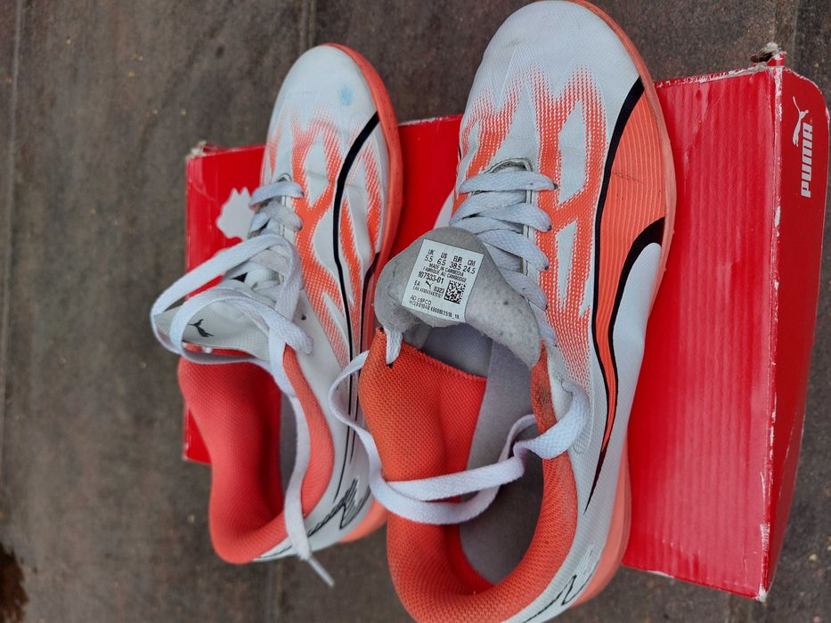 Buty Puma Turf ultra