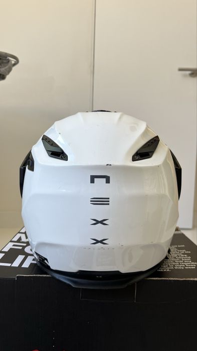 Capacete Nexx Vilijord - L