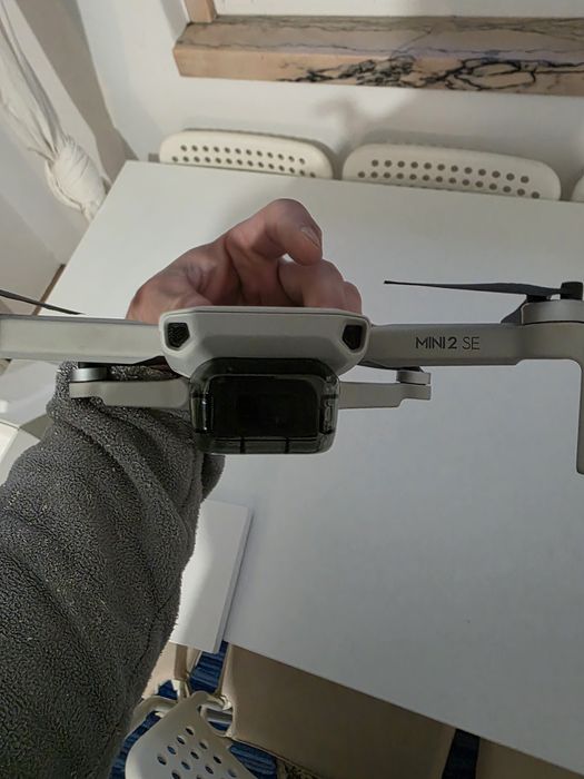 DJI Mini 2 Drone443068035766702083