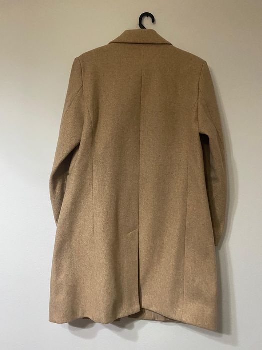 Casaco comprido de mulher. Tam. 36. Bom estado. Primark.