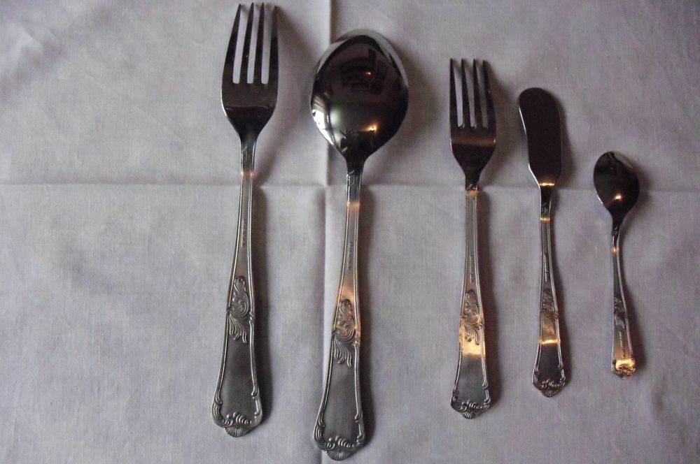 Faqueiro D. José, 180 peças