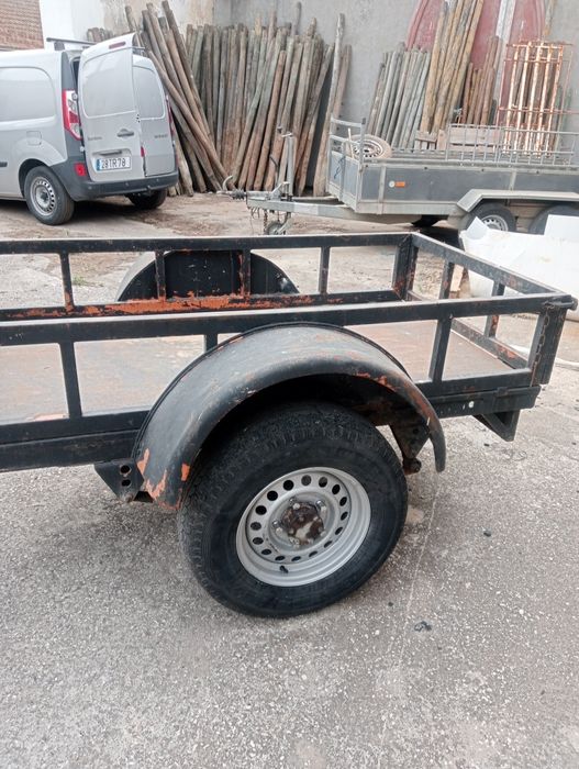 Atrelado 500 eur