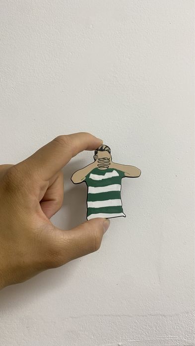 Íman Gyokeres Sporting