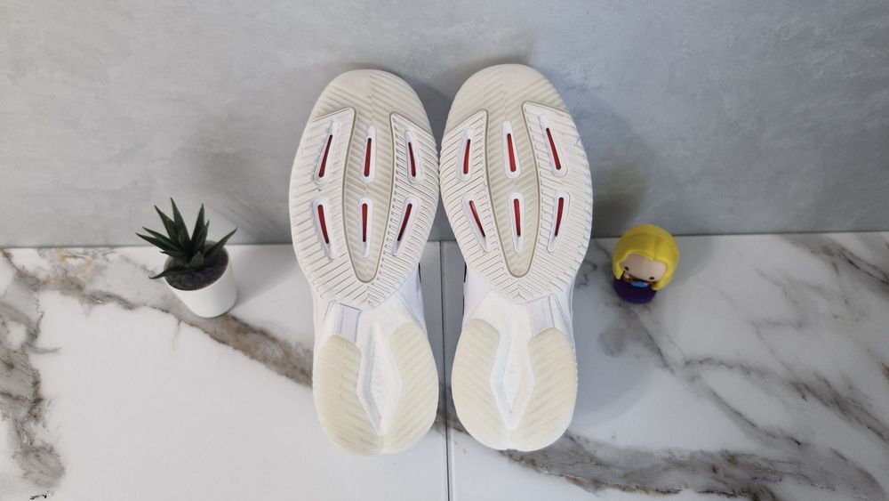 Кросівки Adidas Crazyflight 5.Розмір 41