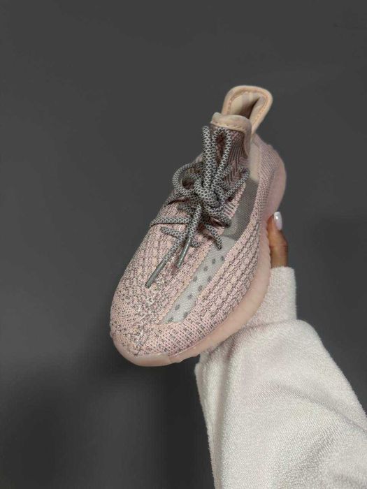 Кросівки Adidas Yeezy Boost 350 Synth premium