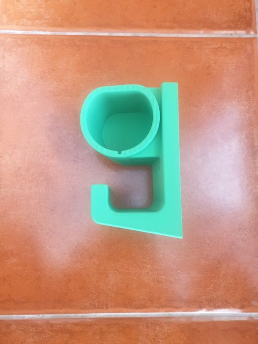 Tesla suporte/enrolador cabo de carregamento