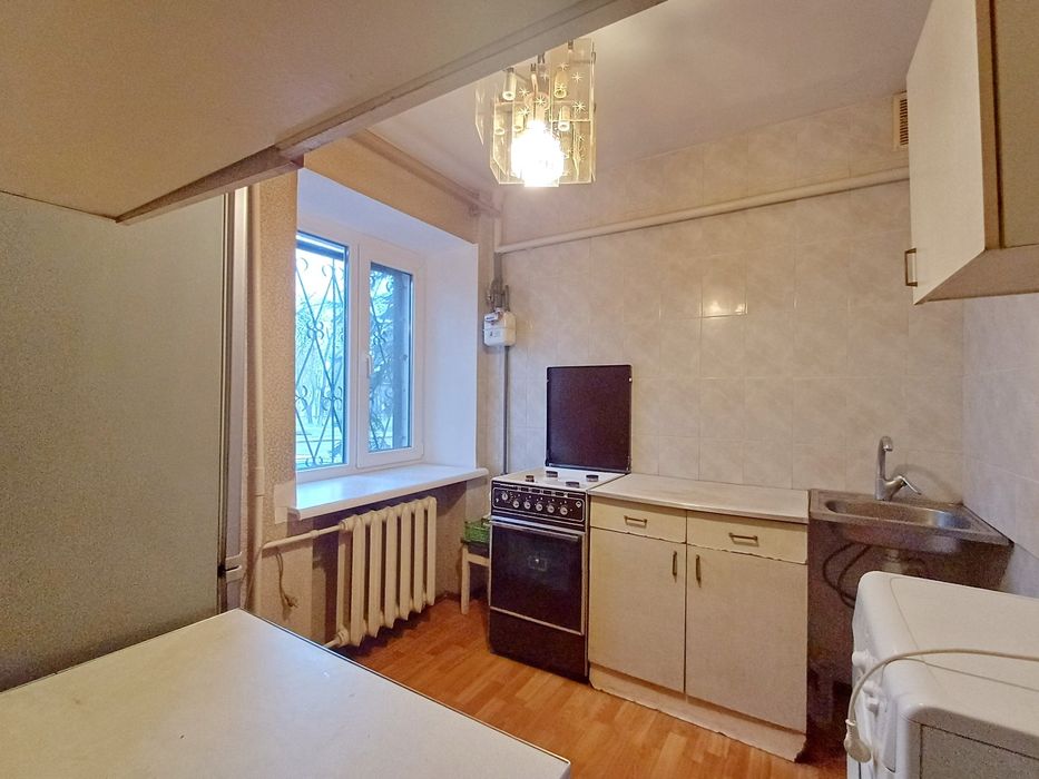 Квартира, 2 кімнати, Незалежної України, 2-А