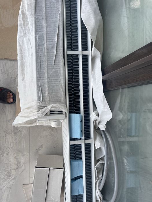 Радиаторы отопление