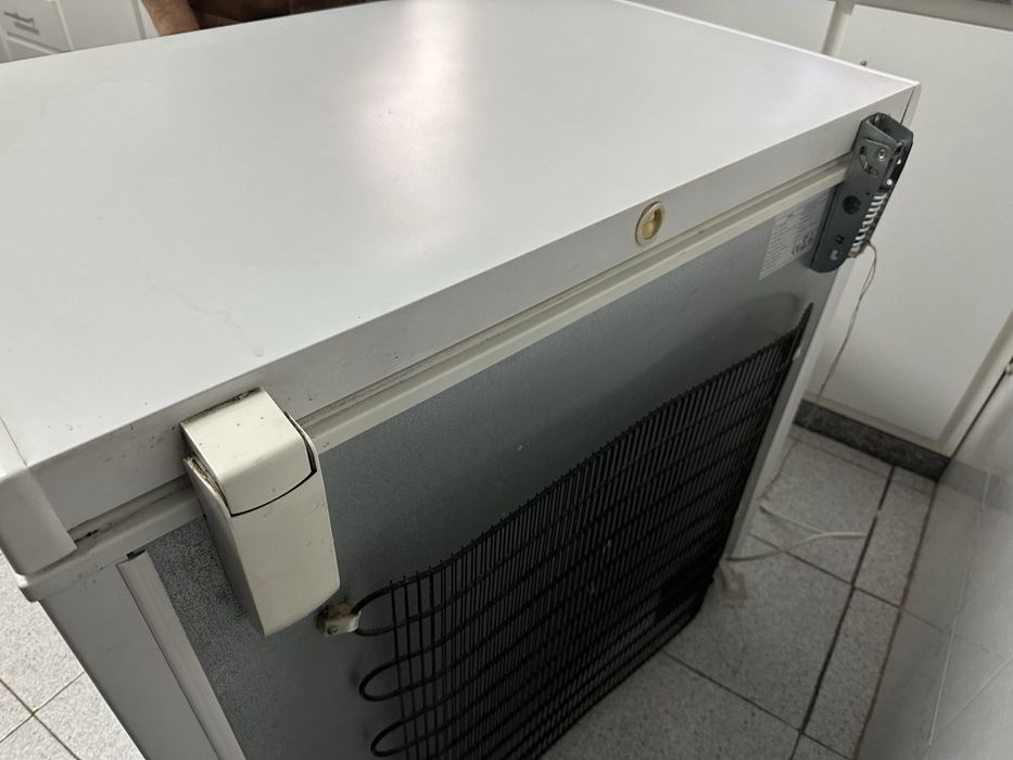 Arca congeladora Orima A+