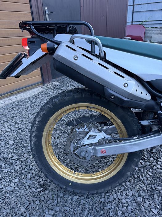 Yamaha Serow XT250 2006р