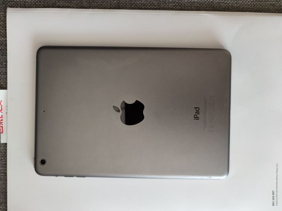 iPad Mini 2 A1489