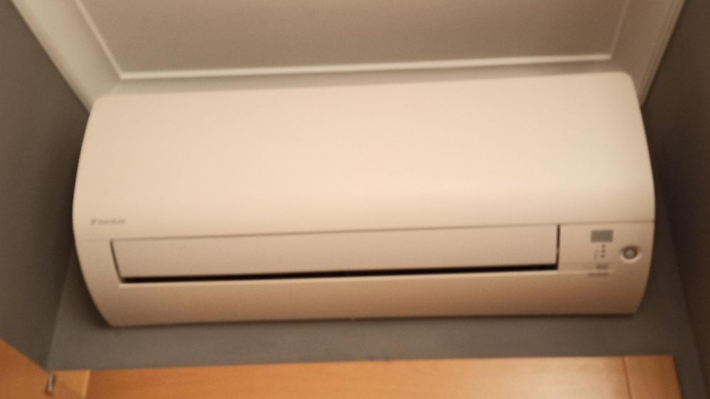Ar Condicionado Daikin Premium