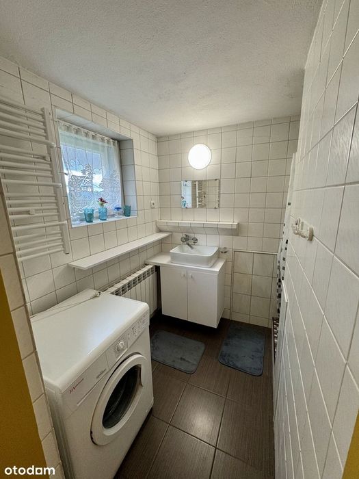 Dom z góralską duszą w Dursztynie