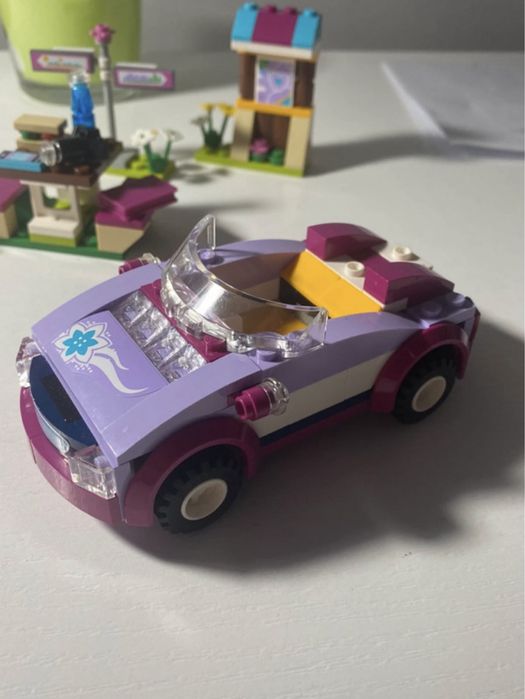 LEGO Friends zestaw 41013