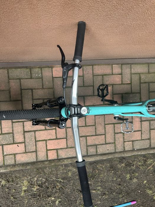 Rower NS Bikes movment v2