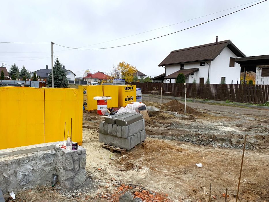 Сучасний будинок у Європейському стилі! Елітний Район. Центр 9хв.