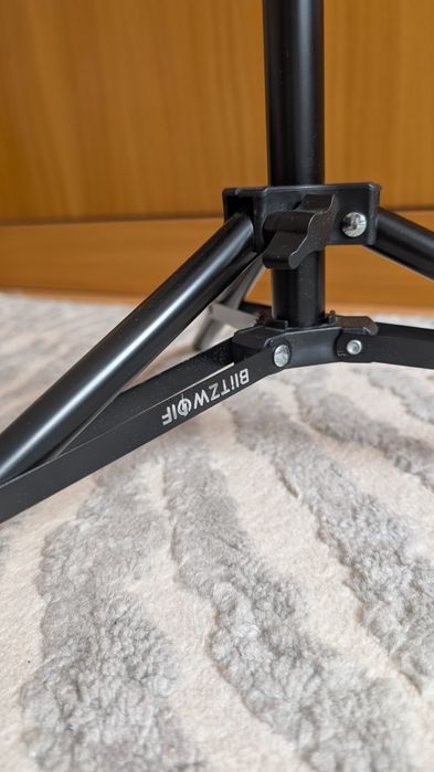 Suporte Videoprojectores - BlitzWolf® BW-VF1