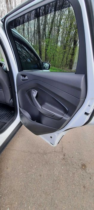 Ford Kuga 2014 VIN WF0AXXWPMAEU83257 фото оголошення 7 з 18