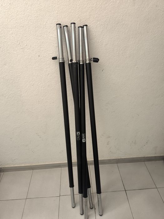 Material diverso - Outdoor e PT 5 (450)