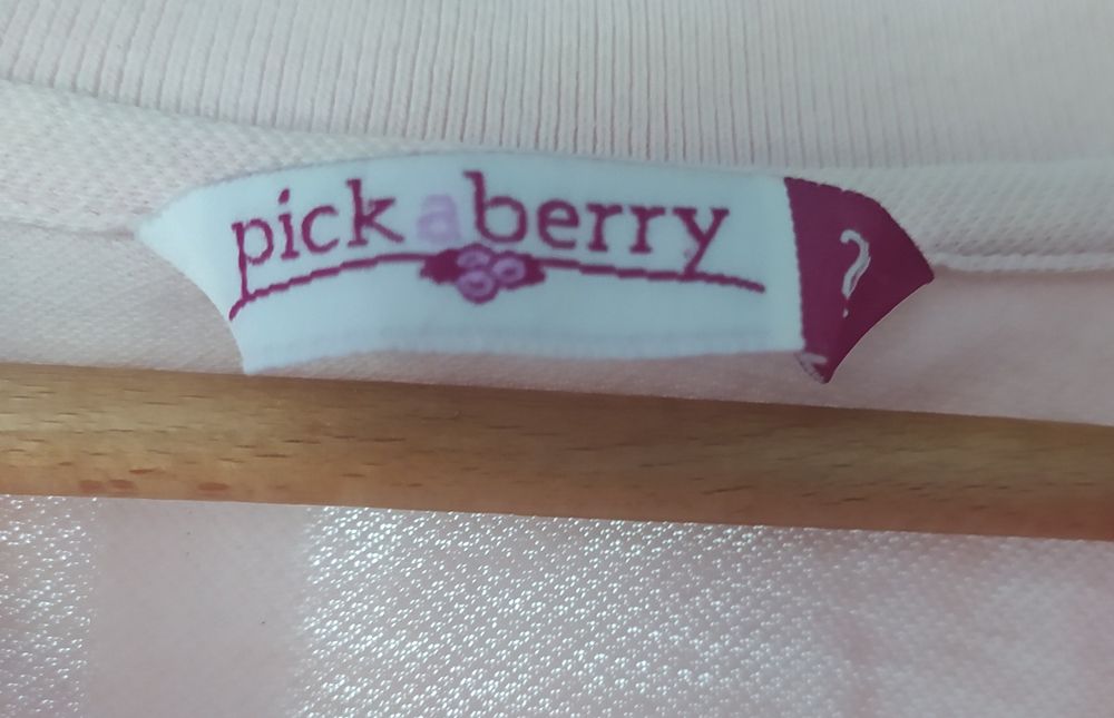 Koszulka polo rozmiar 2 XL